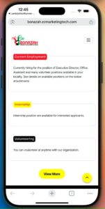 Photography Type is required.